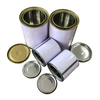 500ml / 1L / 4L / 20L chemical paint cans wholesale