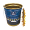 Color painting 18 liters paint bucket with lid wholesaler