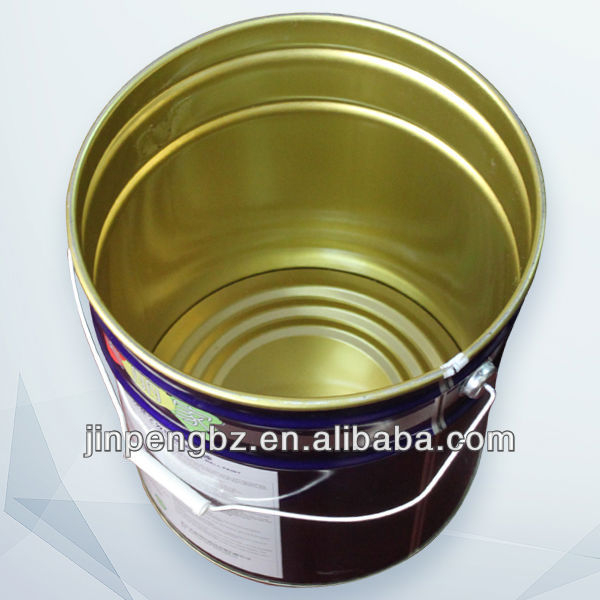 Big hot sale round 0.35mm tinned drum