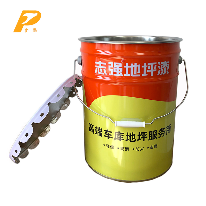 20l painted metal drum without handle manufacturer