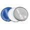 25 liters compact steel drum