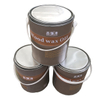 Custom-sized metal empty paint cans for chemical coating ink solvents