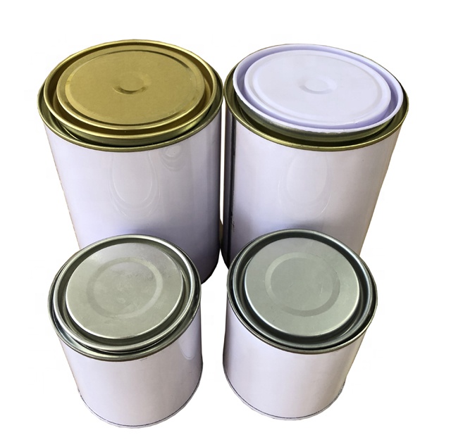 500ml / 1L / 4L / 20L chemical paint cans wholesale