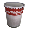 22 liter metal drum/barrel/barrel for chemical packaging