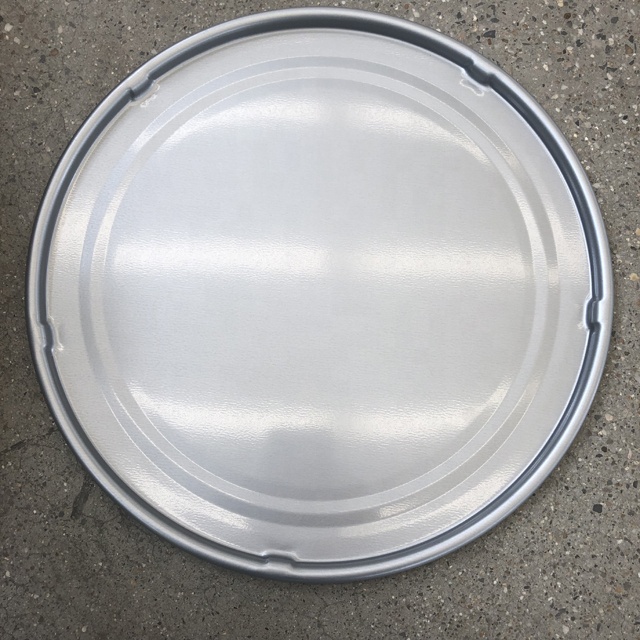 15 liter metal drum oil packaging tin drum