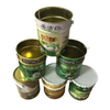 1 gallon paint can 5 liter tin can packaging
