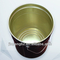 Best Hot Selling Round Empty Steel Metal Drum