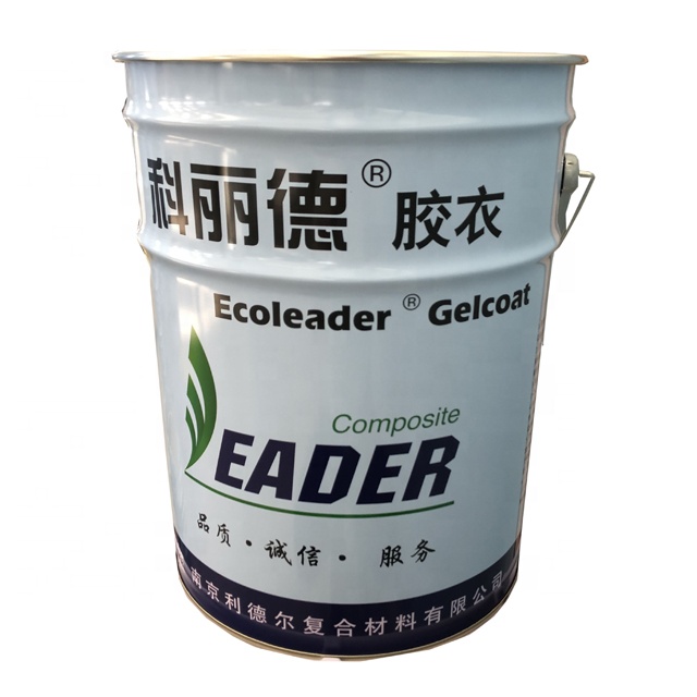 Round metal oil drum with lid