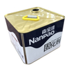 Oil drum tin box paint Jerry can be customized wholesale rectangular metal cans