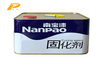 Oil drum tin box paint Jerry can be customized wholesale rectangular metal cans