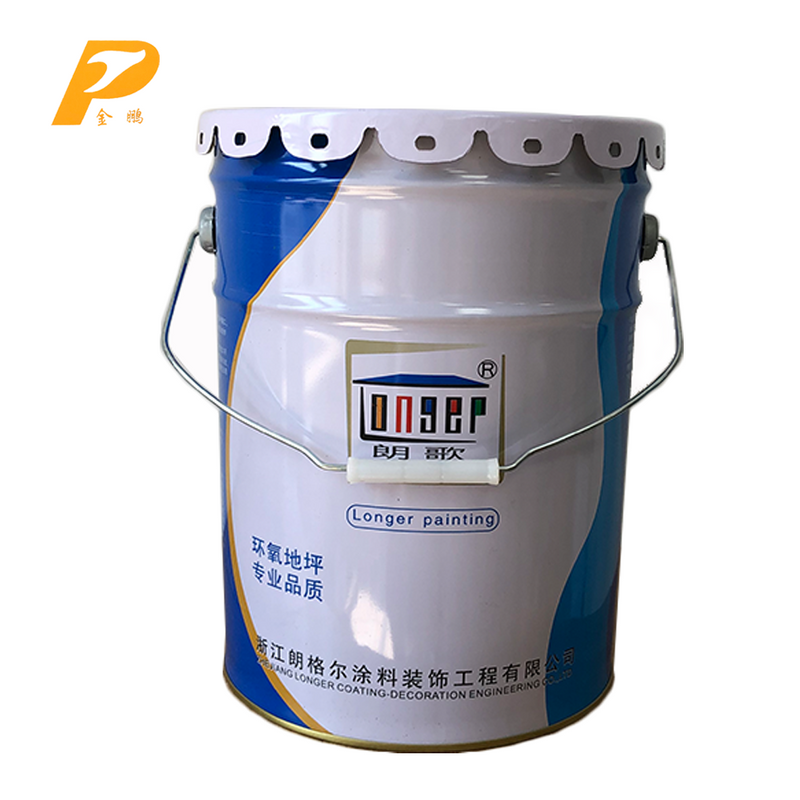 500ml / 1L / 4L / 20L chemical paint cans wholesale