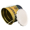 18L 20L metal tinplate paint bucket with lid