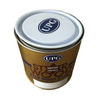 5L Round Tinplate Metal Packaging Drum/Paint Drum