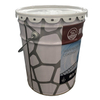 18-liter bucket for storage/packaging of high-strength industrial products