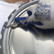 25 liters compact steel drum