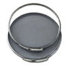 UN rated metal tinplate drum 25L steel drum with lever ring lock
