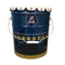 Color painting 18 liters paint bucket with lid wholesaler