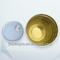 Best Hot Selling Round Empty Steel Metal Drum