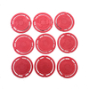 Plastic screw cap for 42mm tin can, plastic nozzle cap for square tin can, plastic cap
