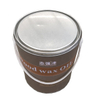 1 liter round paint tin can with metal lid, tin bucket for glue, all solvents for latex