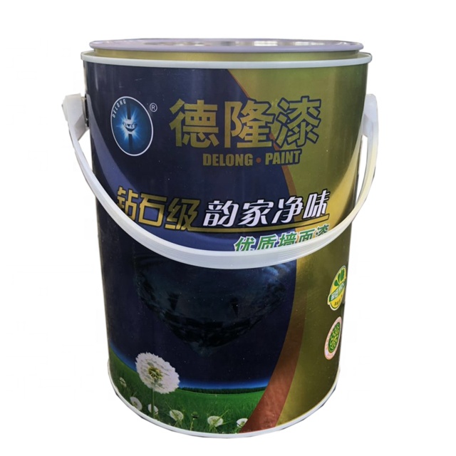 Packaging factory metal oil press tin can size