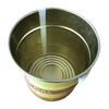 5L Round Tinplate Metal Packaging Drum/Paint Drum