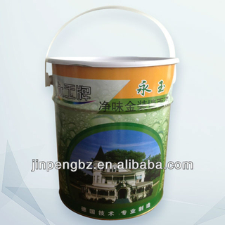 High quality and cheap oil drums of different sizes