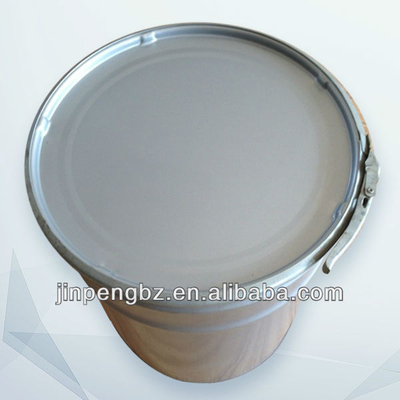 20 liters painted metal bucket without handle manufacturer